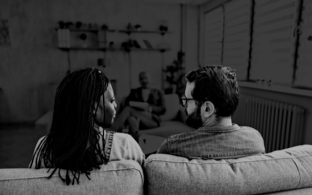Marriage Counseling Success Rate: Does it Really Work?