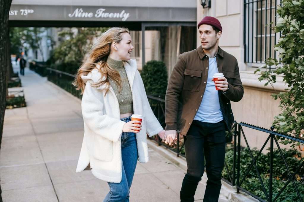 Enhanced Emotional and Physical Intimacy
