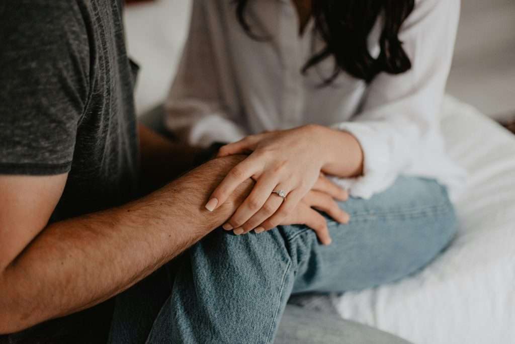Strengthened Trust and Mutual Respect