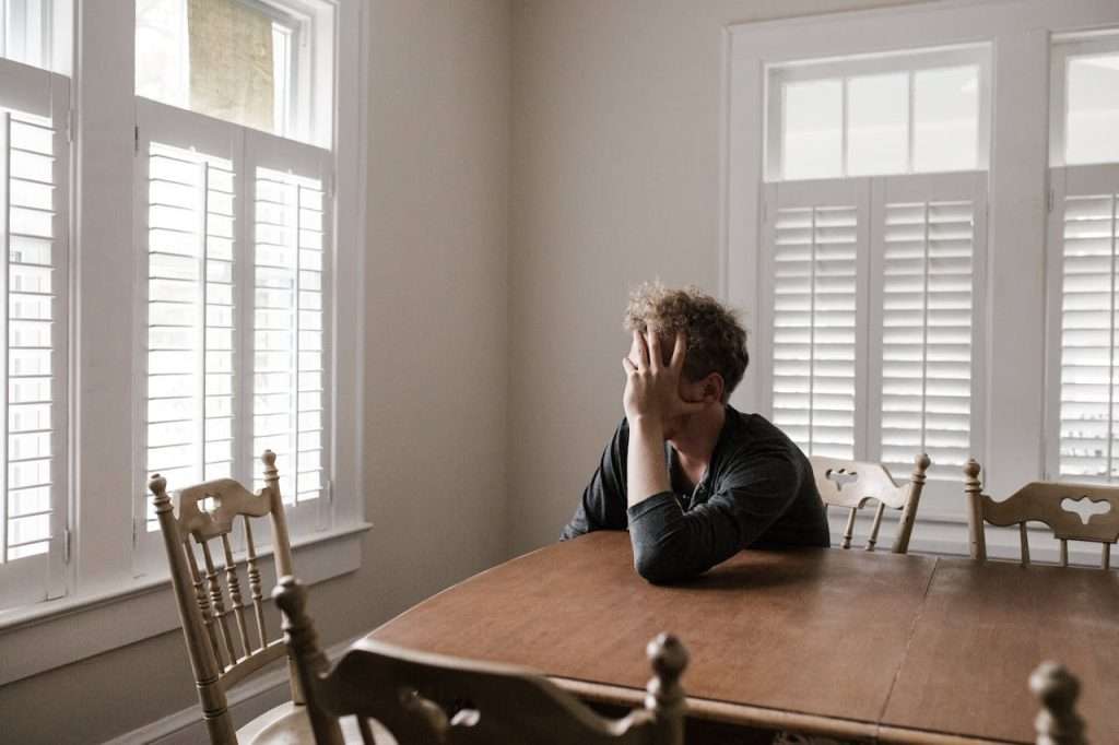 Benefits of Tele-Therapy for Anxiety & Depression