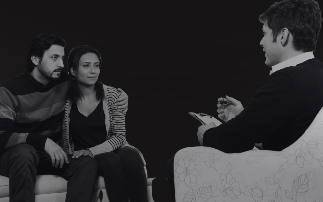 Marriage Counseling: Expert Couple Therapy & Relationship Solutions