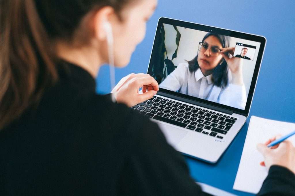 What Is Online Therapy