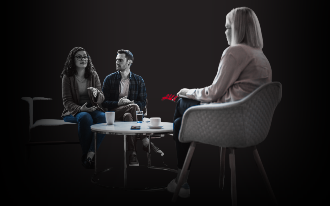 What to Expect in Couple Therapy: A Step-by-Step Guide
